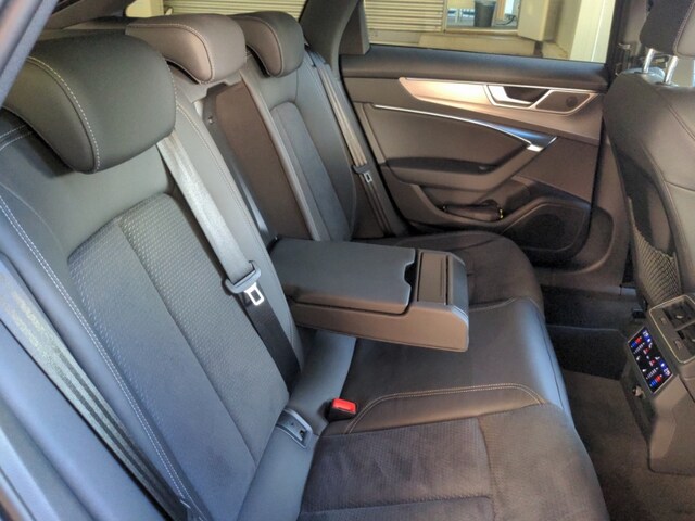 Audi S6 Avant Quattro