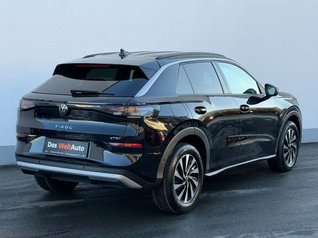 Volkswagen T-Roc DSG Life