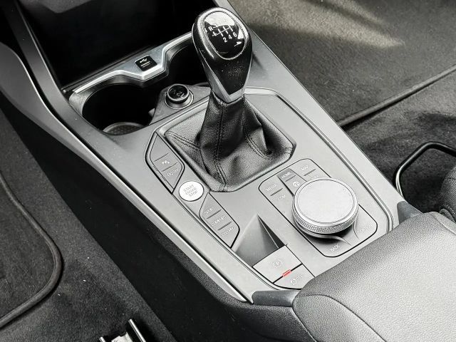 BMW 116 116d Advantage pakket Sedan