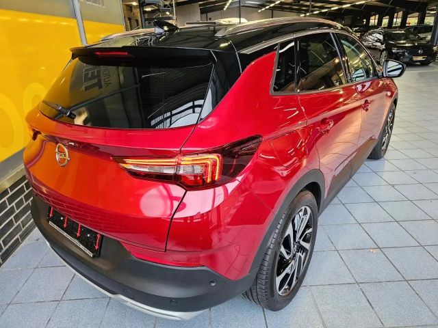 Opel Grandland X Ultimate