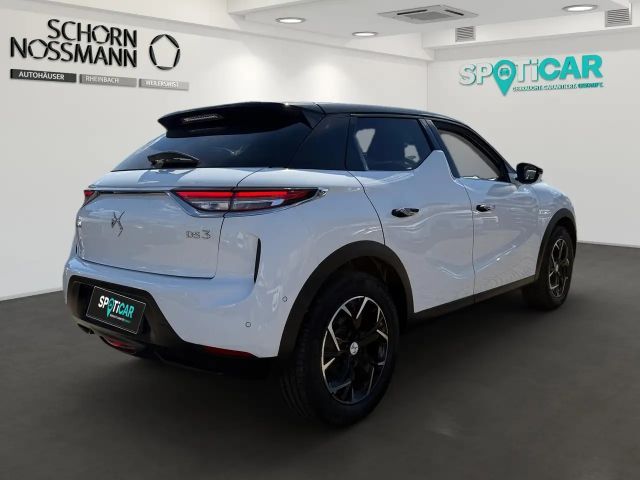 DS DS 3 Crossback Crossback E-Tense