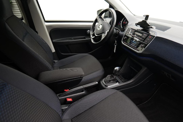 Volkswagen e-up! 61 kW 32,3 kWh 1-Gang-Automatik
