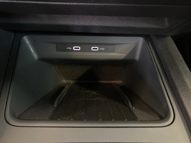 Cupra Leon 2.0 TSI DSG Sportstourer