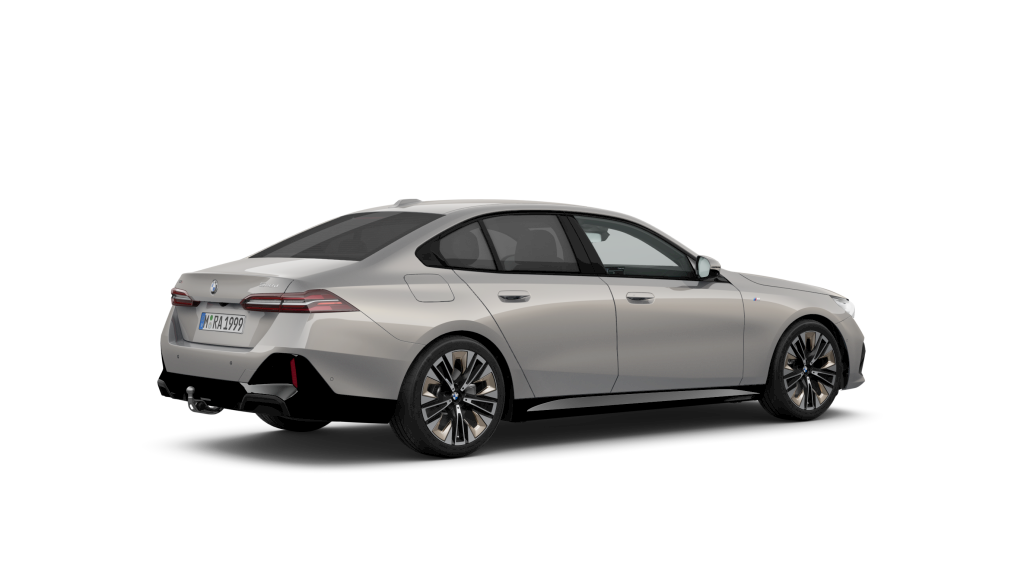 BMW 540 540d Sedan xDrive