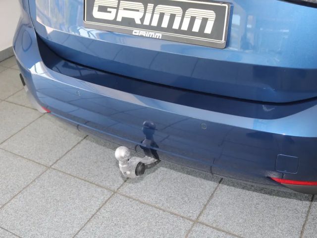 BMW 216 216i Active Tourer