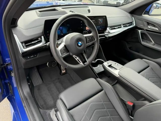 BMW X2 M-Sport sDrive20i