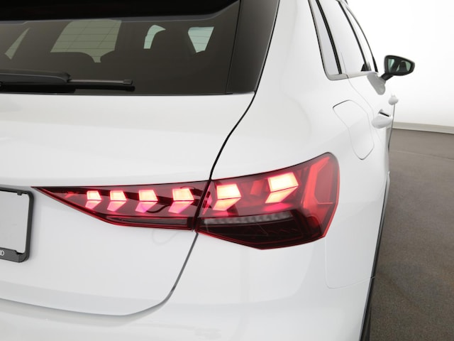 Audi A3 Hybride S-Tronic