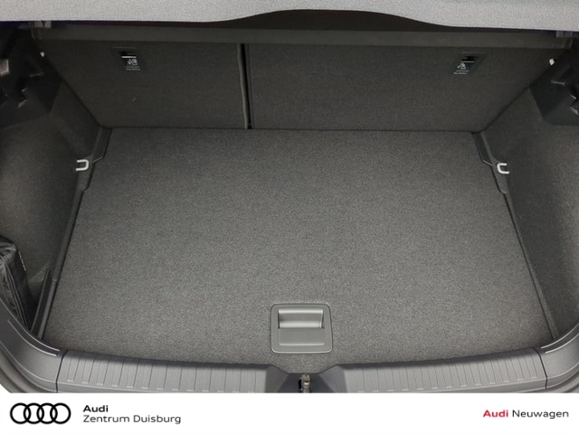 Audi A1 30 TFSI S-Tronic Sportback