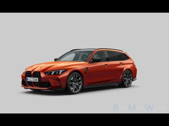 BMW M3 Special Edition xDrive