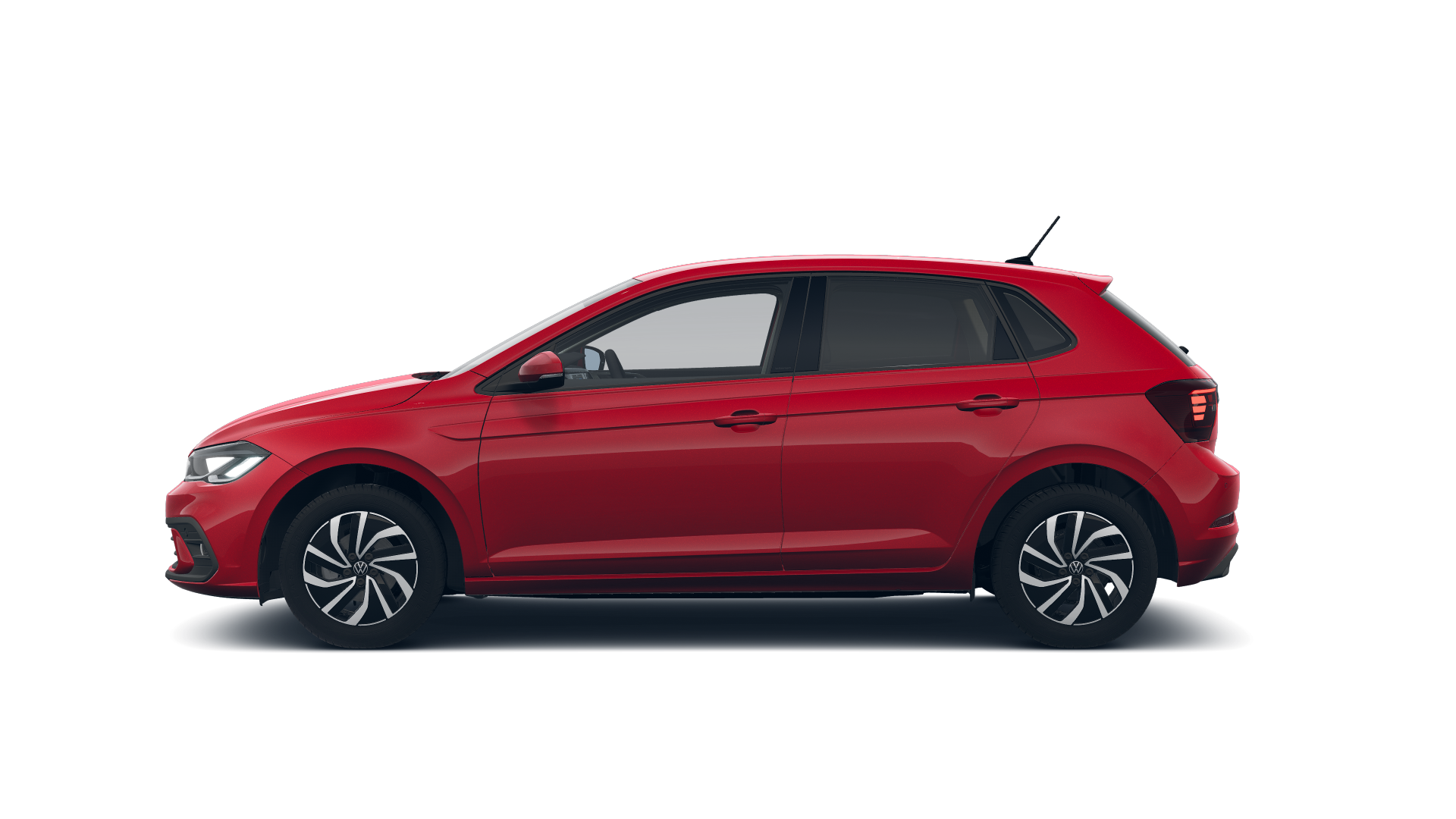 Volkswagen Polo Polo Life 1,0 l TSI DSG