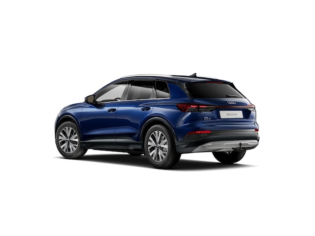 Audi Q4 e-tron SUV 45 e-tron Audi Q4 e-tron