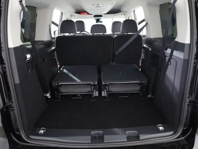 Volkswagen Caddy Maxi Style