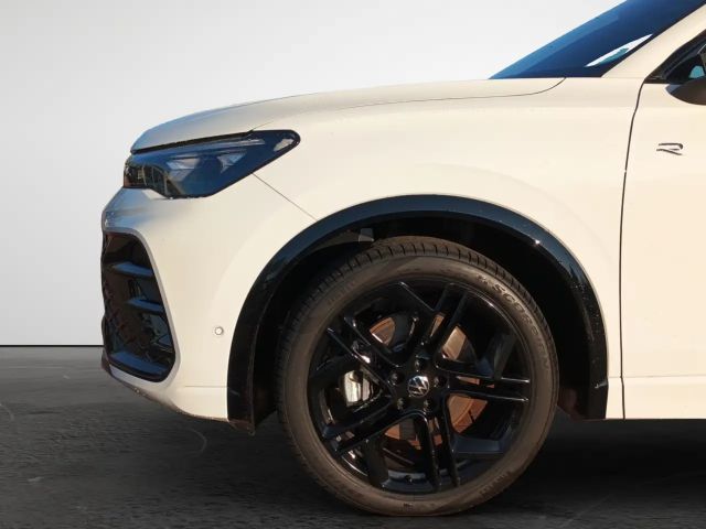 Volkswagen Tiguan 2.0 TDI DSG R-Line