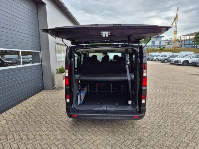 Renault Trafic Blue Evolution Grand dCi 150