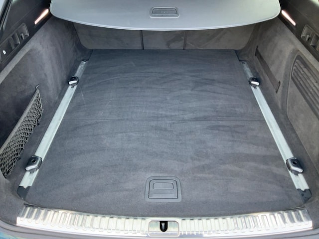 Audi A6 40 TDI Avant Quattro S-Tronic