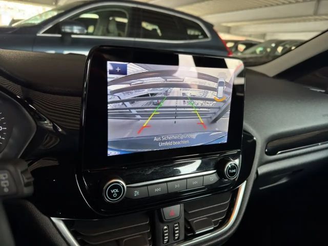 Ford Fiesta Cool & Connect