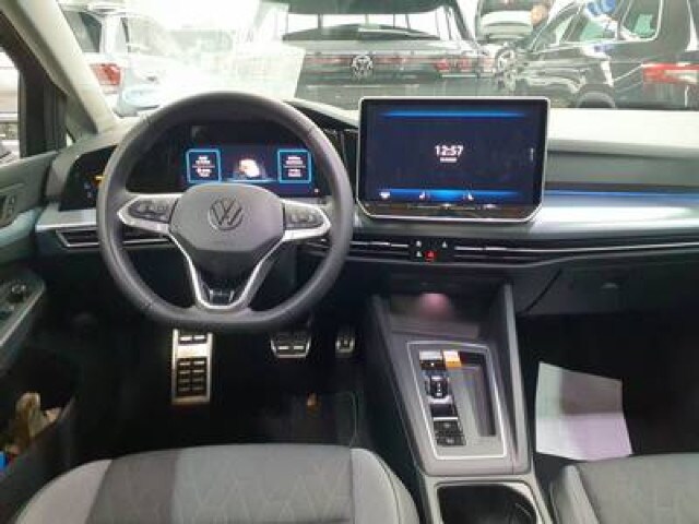 Volkswagen Golf 2.0 TDI DSG