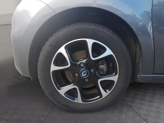 Renault Twingo Electric Zen