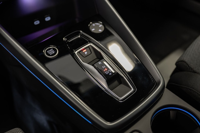 Audi A3 30 TFSI S-Tronic Sedan