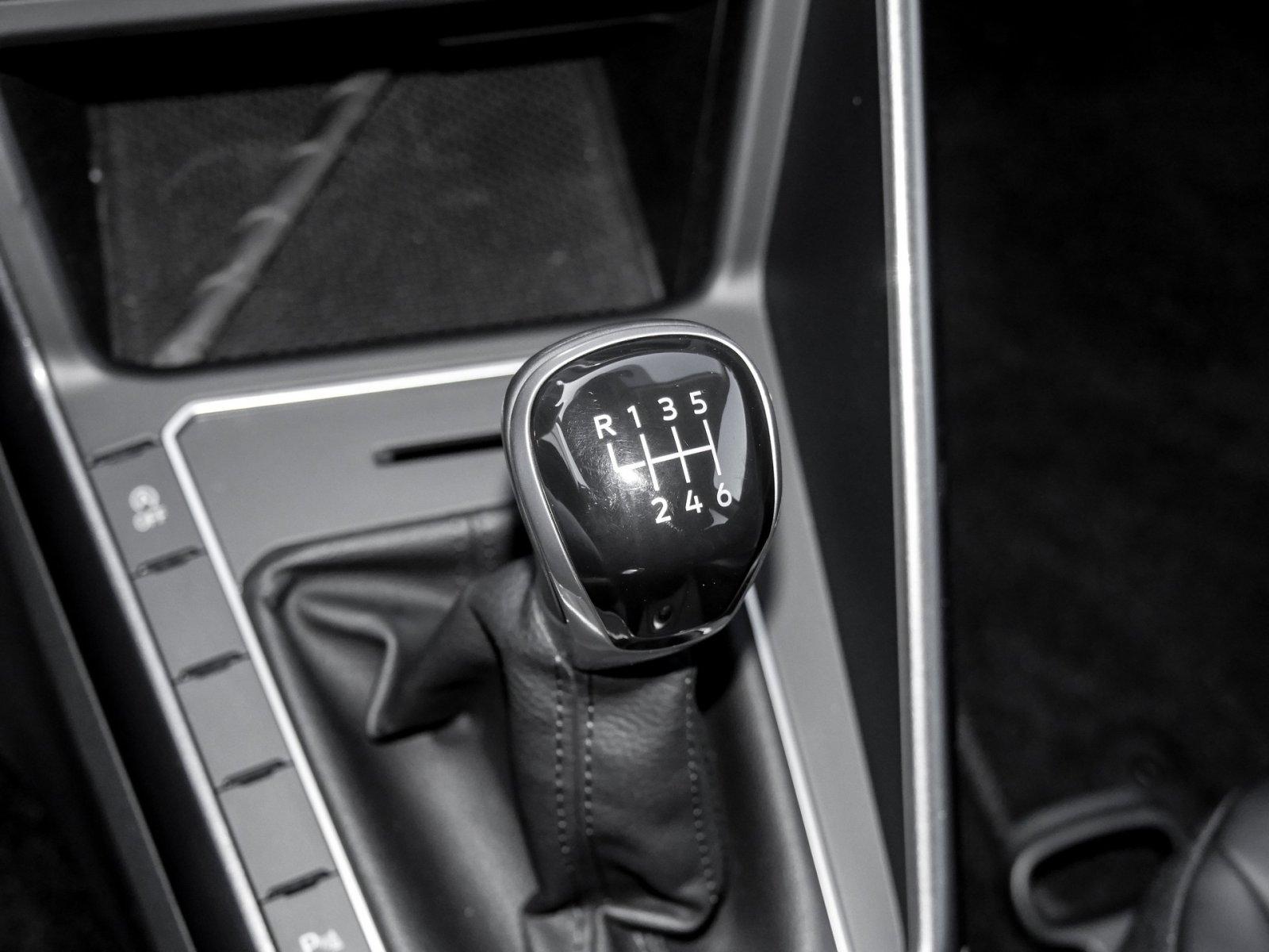 Volkswagen Taigo 1.0 TSI Style