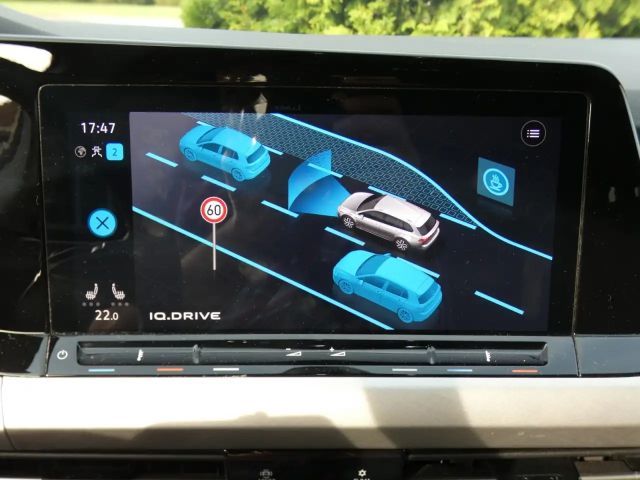 Volkswagen Golf DSG Life Variant