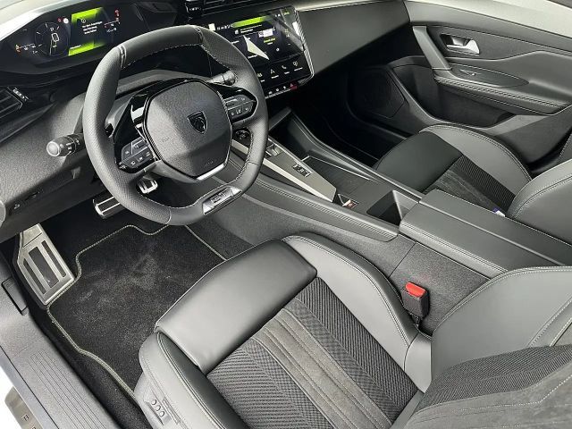 Peugeot 308 BlueHDi EAT8 GT-Line SW