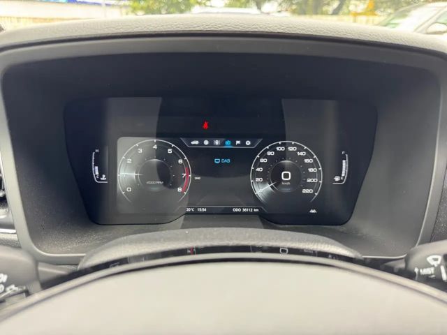 SsangYong Tivoli 2WD Sapphire