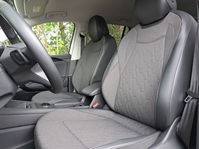 Volkswagen Tiguan 1.5 eTSI DSG Life