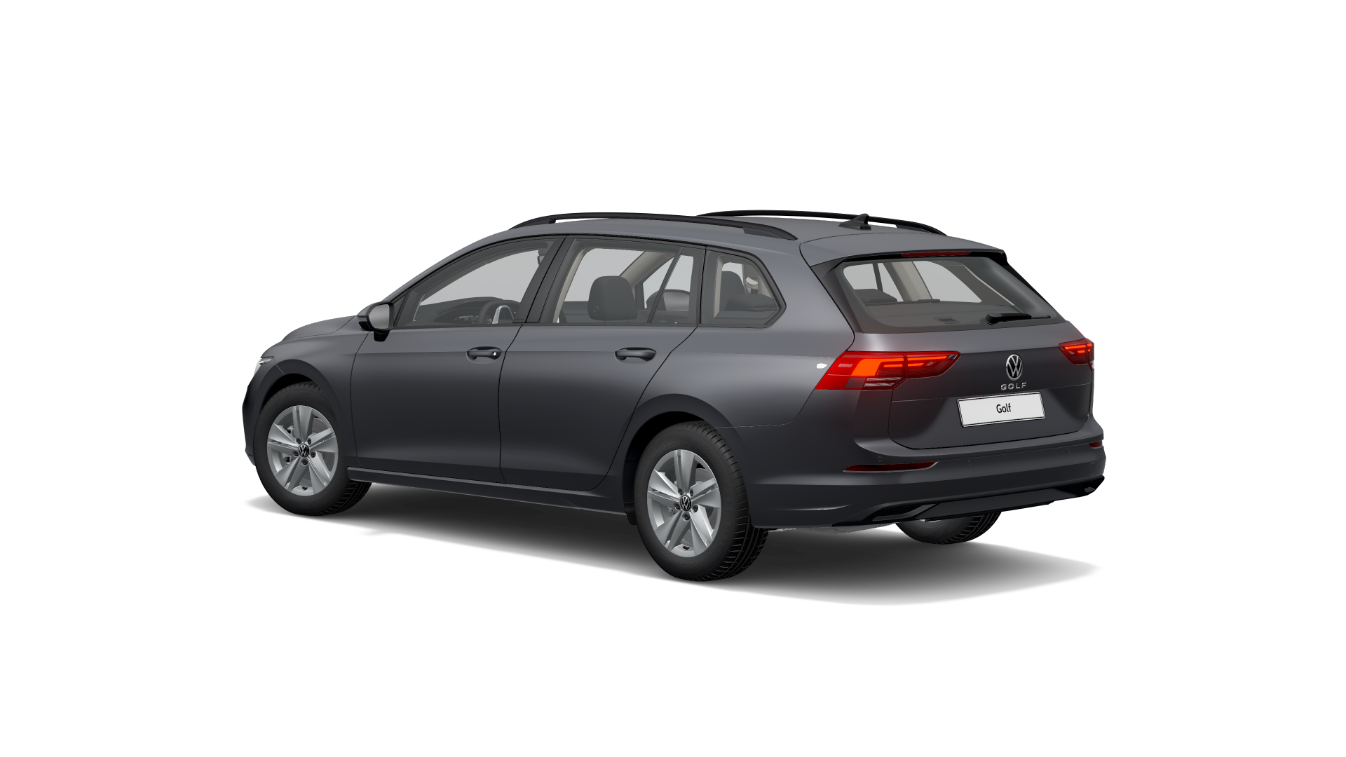 Volkswagen Golf 2.0 TDI DSG Life Variant