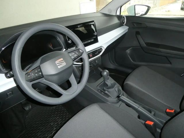 Seat Ibiza 1.0 TSI Reference