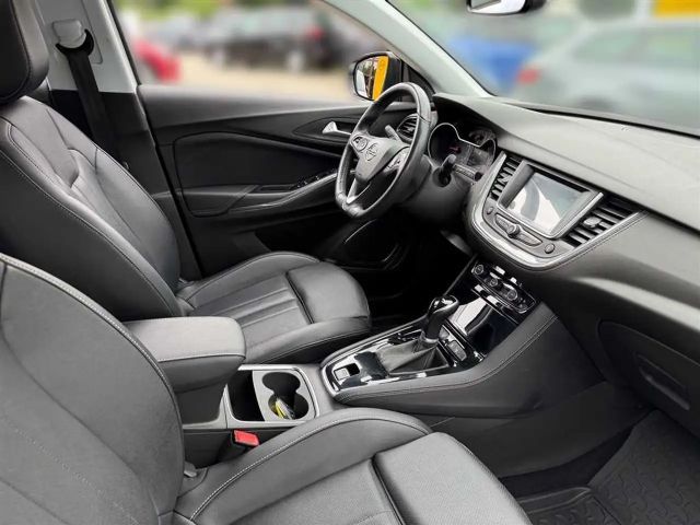 Opel Grandland X Elegance