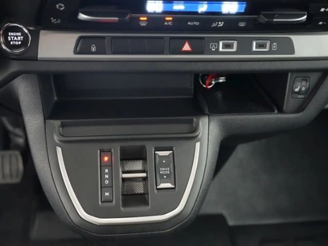 Opel Zafira Life FACELIFT EDITION XL CDTI AT 9-SITZER+NAVI+SITZHEIZ