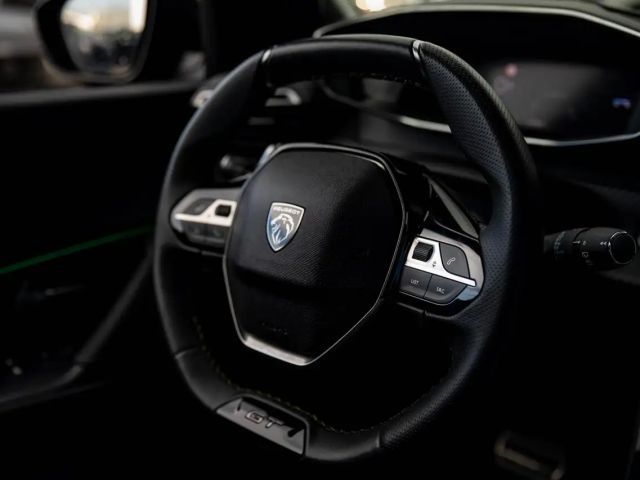 Peugeot 2008 GT-Line