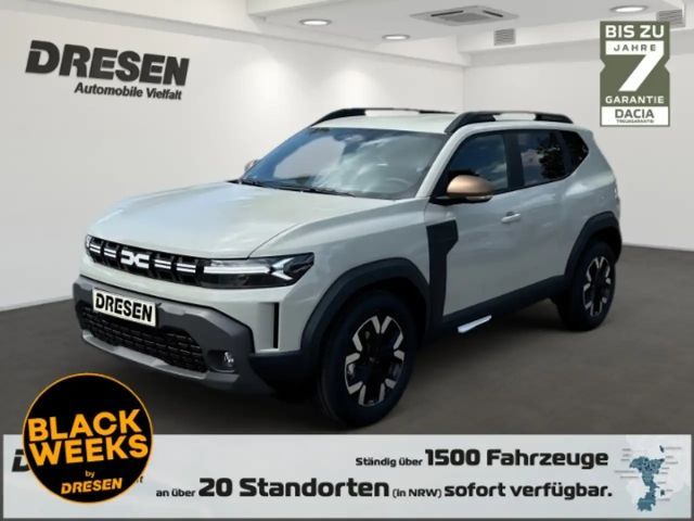 Dacia Duster Extreme TCe 130