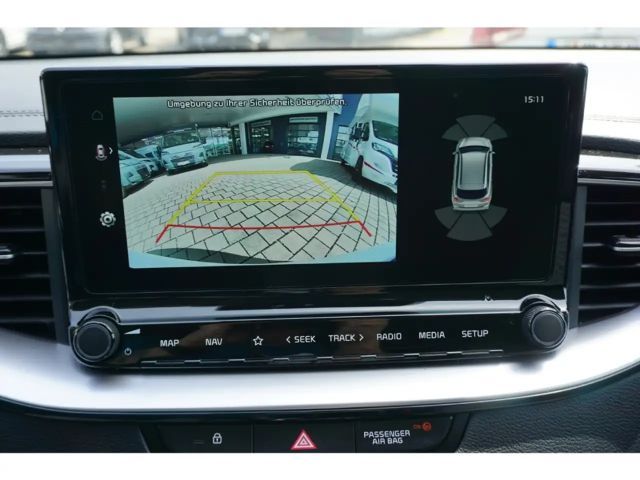 Kia Ceed 1.0T 100 48V Ultimate DCT Navi Indukt. Kamera SHZ