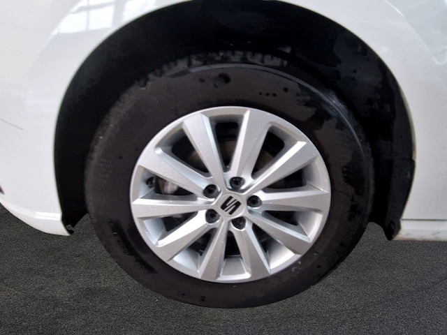 Seat Ibiza 1.0 TSI Style