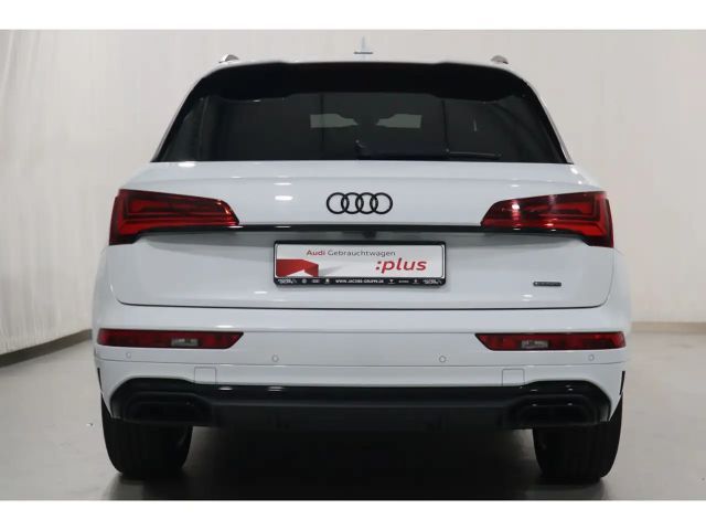 Audi Q5 55 TFSI Hybride Quattro