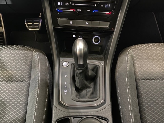 Volkswagen Touran 1.5 TSI DSG