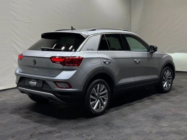 Volkswagen T-Roc 2.0 TDI DSG