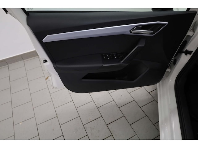 Seat Ibiza 1.0 TSI FR-lijn