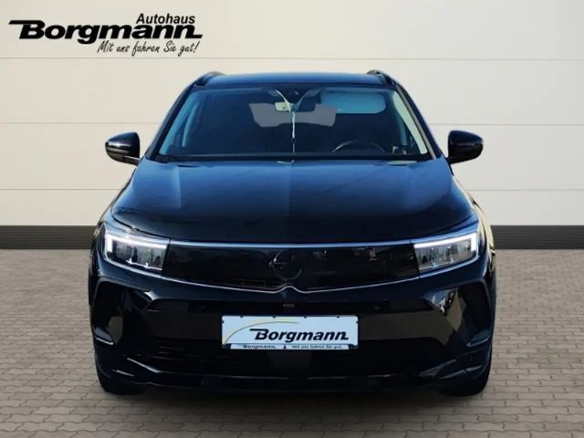 Opel Grandland X GS-Line Grand Sport