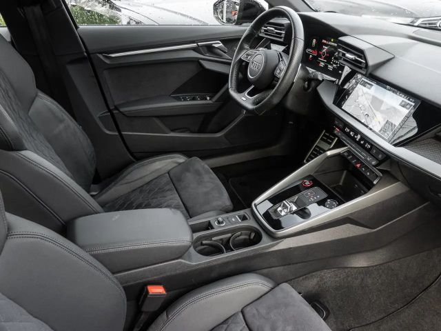 Audi RS3 Quattro S-Tronic Sedan Sportback