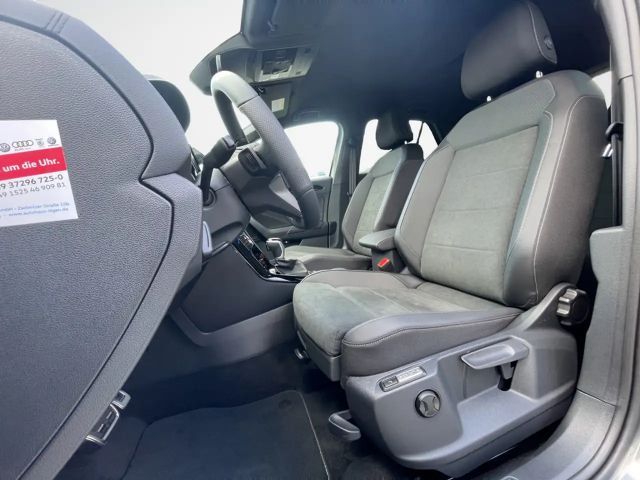 Volkswagen T-Roc 2.0 TDI DSG R-Line Style