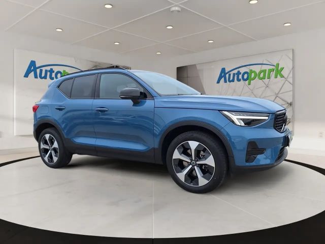 Volvo XC40 Dark Plus