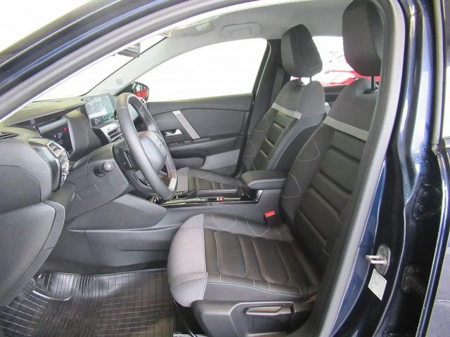 Citroën C4 BlueHDi Plus