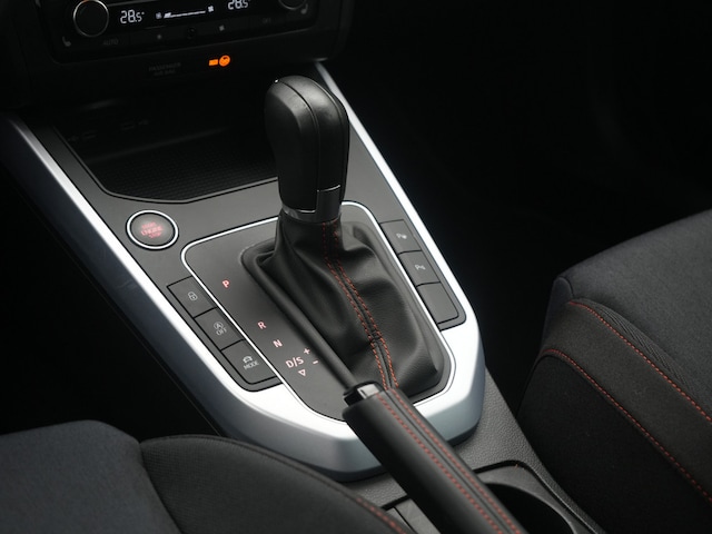 Seat Arona DSG FR-lijn