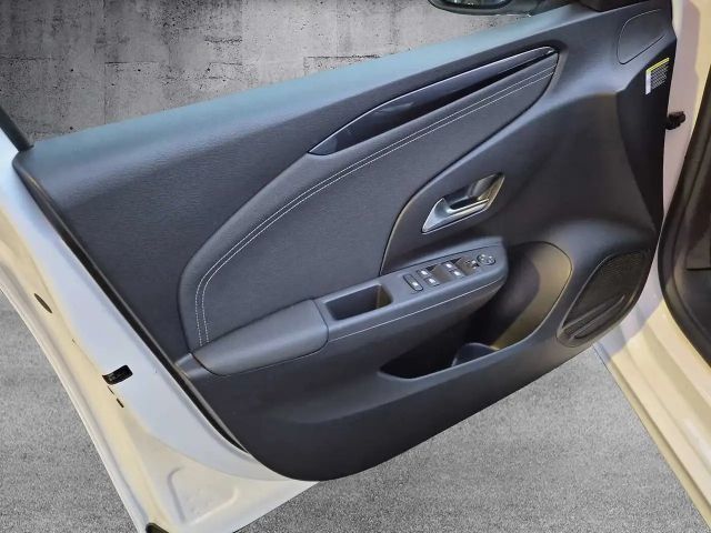 Opel Corsa GS-Line Grand Sport Turbo