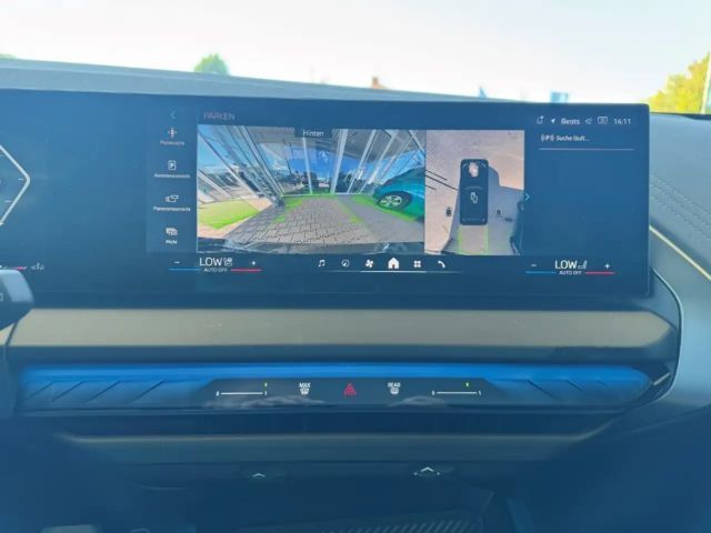 BMW X3 M-Sport xDrive