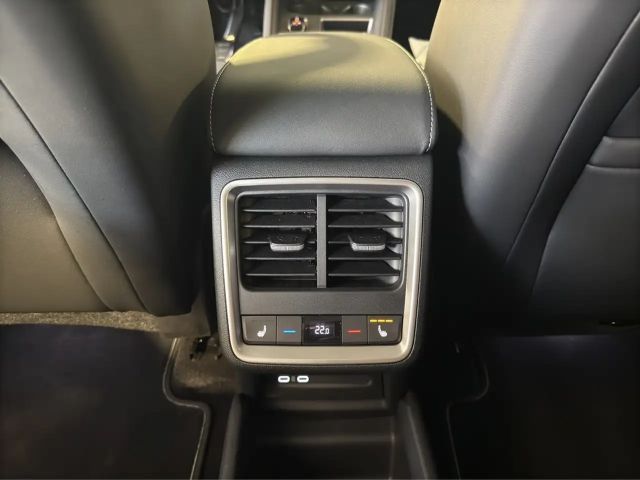 Skoda Enyaq Coupe Sportline