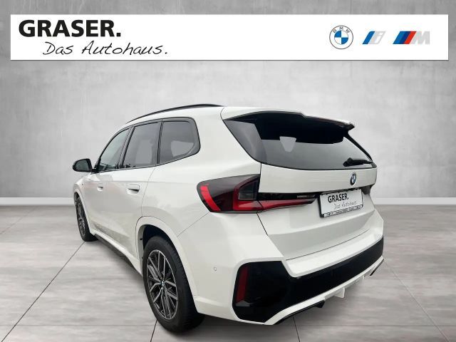 BMW X1 M-Sport sDrive20i